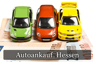 Autoankauf Hessen