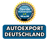 Autoexport Deutschland