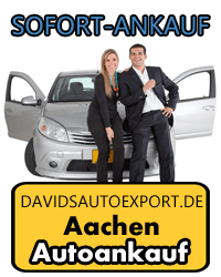 Autoankauf Aachen