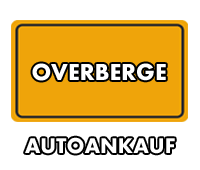 Autoankauf Bergkamen-Overberge