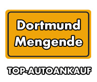 Autoankauf Dortmund-Mengende