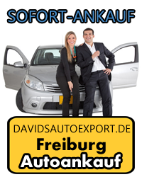 Autoankauf Freiburg