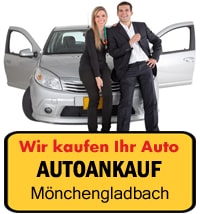 Autoankauf Mönchengladbach