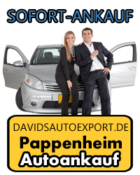 Autoankauf Pappenheim
