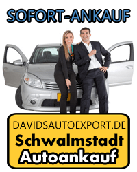 Autoankauf Schwalmstadt