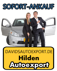 Autoexport Hilden