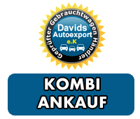 Kombi Ankauf