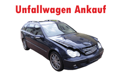 Unfallwagen Ankauf Lüdinghausen