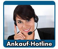 Autoankauf Ruhrgebiet - Ankauf Hotline