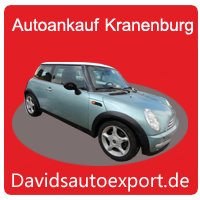 Auto Ankauf Kranenburg