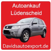 Auto Ankauf Lüdenscheid