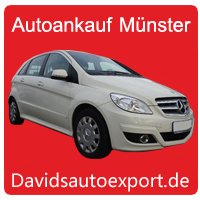 Auto Ankauf Münster