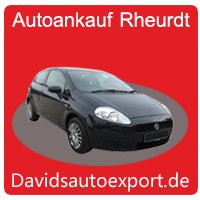 Auto Ankauf Rheurdt