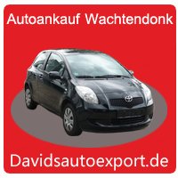 Auto Ankauf Wachtendonk