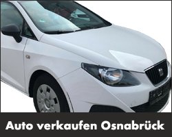 Auto verkaufen Osnabrück