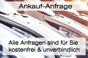 Autoankauf Audi - Angebotsformular