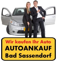 Autoankauf Bad Sassendorf