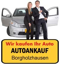 Autoankauf Borgholzhausen