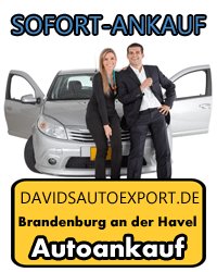 Autoankauf Brandenburg an der Havel