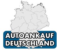 Autoankauf Deutschland