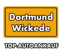 Autoankauf Dortmund-Wickede