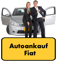 Autoankauf Fiat