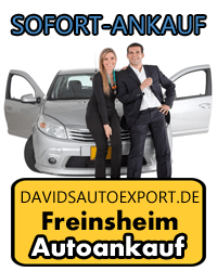 Autoankauf Freinsheim