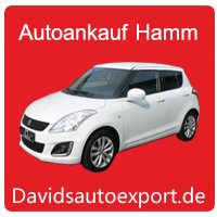 Autoankauf Hamm NRW