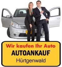 Autoankauf Hürtgenwald