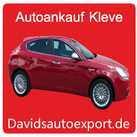 Auto Ankauf Kleve