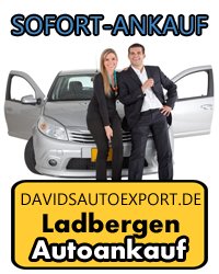 Autoankauf Ladbergen