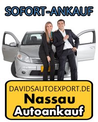 Autoankauf Nassau