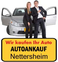 Autoankauf Nettersheim