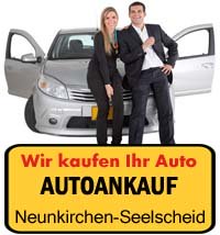 Autoankauf Neunkirchen-Seelscheid