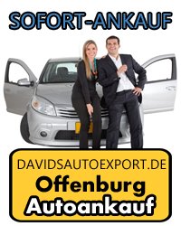 Autoankauf Offenburg
