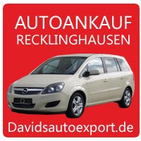 Autoankauf Recklinghausen online