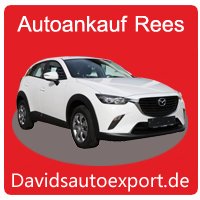 Autoankauf Rees