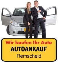 Autoankauf Remscheid