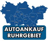 Autoankauf Ruhrgebiet