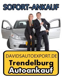 Autoankauf Trendelburg
