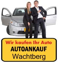 Autoankauf Wachtberg