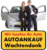 Autoankauf Wachtendonk