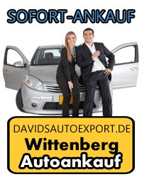 Autoankauf Wittenberg