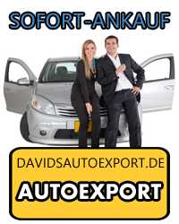 Autoexport Ankauf