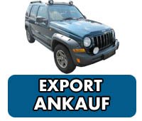 Export Gebrauchtfahrzeuge Ankauf
