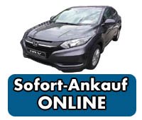 Wer kauft Schrottautos?