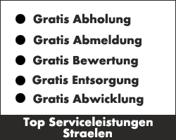 Top Serviceleistungen Straelen