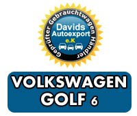Volkswagen Golf 6 verkaufen