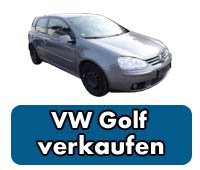 VW Golf verkaufen