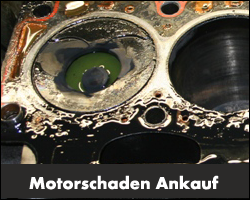 Wer kauft Autos mit Motorschaden